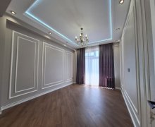 Satılır Yeni Tikili Nəriman Nərimanov m., Nərimanov r.