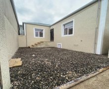 Satılır Həyət evi/villa Binə qəs., Xəzər r.