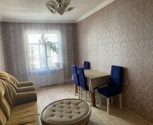 Kirayə (aylıq) Köhnə Tikili Həzi Aslanov m., H.Aslanov qəs., Xətai r.