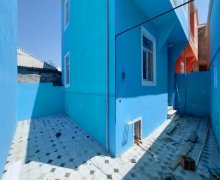 xirdalanda 2 mertebeli heyet evleri/villa Xırdalan ş.