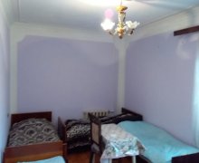 Kirayə (aylıq) Köhnə Tikili Gənclik m., 8-ci mikrorayon, Binəqədi r.