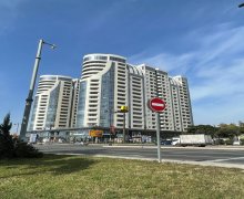 Satılır Yeni Tikili Həzi Aslanov m., H.Aslanov qəs., Xətai r.