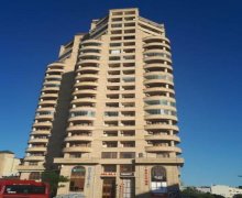 Kirayə (aylıq) Yeni Tikili 28 May m., Nəsimi r.