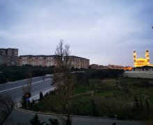 Satılır Köhnə Tikili Nəsimi m., 6-cı mikrorayon, Binəqədi r.