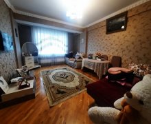 Kirayə (aylıq) Yeni Tikili Qara Qarayev m., Nizami r.