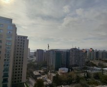 1 otaqlı yeni tikililər 28 May m., Nəsimi r.