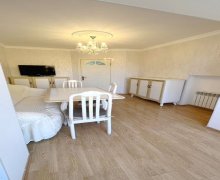 Kirayə (aylıq) Köhnə Tikili Elmlər akademiyası m., Yasamal r.