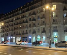 Kirayə (aylıq) Yeni Tikili Xətai m., Ağ şəhər, Xətai r.