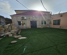 Satılır Həyət evi/villa Binə qəs., Xəzər r. Satılır Həyət evi/villa Binə qəs., Xəzər r.