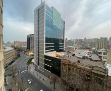 Kirayə (aylıq) Yeni Tikili Nizami m., Yasamal r.