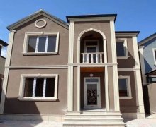 Satılır Həyət evi/villa Masazır, Abşeron r.