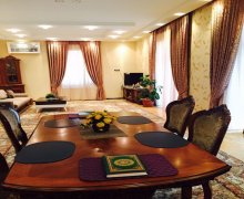 kiraye aylıq ev elanlari/villa Nəsimi r.