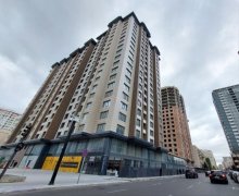 Kirayə (aylıq) Yeni Tikili Xətai m., Xətai r.