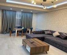 Kirayə (aylıq) Yeni Tikili Elmlər akademiyası m., Yasamal r.