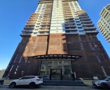 Satılır Yeni Tikili Elmlər akademiyası m., Yasamal r.