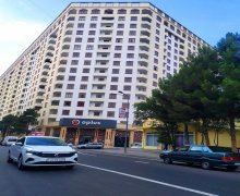 Kirayə (aylıq) Obyekt Əhmədli m., Əhmədli, Xətai r.