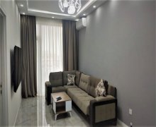 Kirayə (aylıq) Yeni Tikili Gənclik m., Nərimanov r.