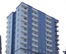 Satılır Yeni Tikili Xalqlar dostluğu m., 8-ci kilometr, Nizami r.