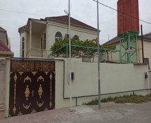 Satılır Həyət evi/villa Qaraçuxur qəs., Suraxanı r.