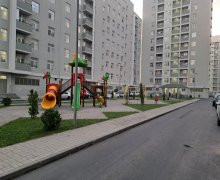 Kirayə (aylıq) Yeni Tikili Hövsan qəs., Suraxanı r.