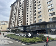 Kirayə (aylıq) Yeni Tikili Xətai m., Xətai r.