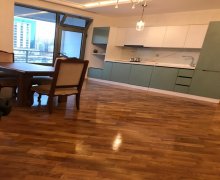 Kirayə (aylıq) Yeni Tikili Sahil m., Səbail r.