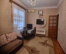 Kirayə (aylıq) Köhnə Tikili Nəsimi m., 6-cı mikrorayon, Binəqədi r. Kirayə (aylıq) Köhnə Tikili Nəsimi m., 6-cı mikrorayon, Binəqədi r.