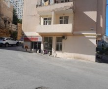 Аренда Объект İnşaatçılar м., пос. Йени Ясамал, Ясамал р.