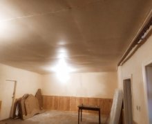 Satılır Həyət evi/villa Hacıqabul ş.