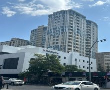 Kirayə (aylıq) Yeni Tikili Gənclik m., Nəsimi r.