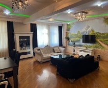 Kirayə (aylıq) Yeni Tikili Xətai m., Ağ şəhər, Xətai r.