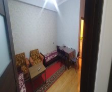 Kirayə (aylıq) Yeni Tikili Xırdalan ş.