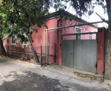 Satılır Həyət evi/villa Nəsimi m., 6-cı mikrorayon, Binəqədi r.