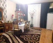 Kirayə (günlük) Yeni Tikili 8 Noyabr m., 3-cü mikrorayon, Nəsimi r.