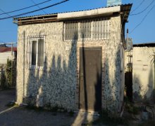 Satılır Həyət evi/villa Nəriman Nərimanov m., Montin qəs., Nərimanov r.