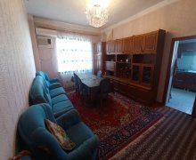 Kirayə (aylıq) Köhnə Tikili Azadlıq m., Rəsulzadə qəs., Binəqədi r.