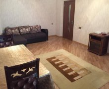 Kirayə (aylıq) Yeni Tikili Qara Qarayev m., Nizami r.