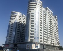Satılır Yeni Tikili Həzi Aslanov m., Xətai r.