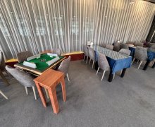 Arenda aylıq obyekt Dərnəgül m., 7-ci mikrorayon, Binəqədi r.