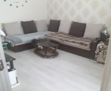 Satılır Köhnə Tikili 20 Yanvar m., 5-ci mikrorayon, Nəsimi r.