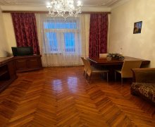 Kirayə (aylıq) Köhnə Tikili Nəriman Nərimanov m., Nərimanov r.