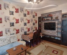 Kirayə (aylıq) Yeni Tikili Həzi Aslanov m., H.Aslanov qəs., Xətai r.