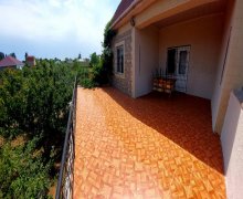 Satılır Bağ evi Xaçmaz / Nabran ş.