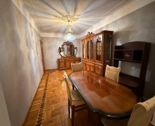 Kirayə (aylıq) Yeni Tikili Nəsimi m., Binəqədi r.