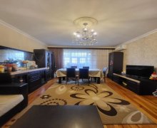 Kirayə (aylıq) Köhnə Tikili Gənclik m., Nərimanov r.