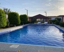 Kirayə (aylıq) Bağ evi Şüvəlan, Xəzər r.