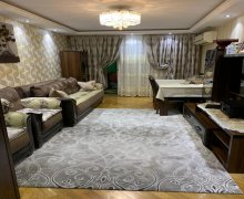 Аренда Вторичка м. Халглар Достлугу м., Низаминский р-н р.