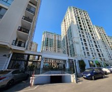 Kirayə (aylıq) Yeni Tikili Gənclik m., Nərimanov r.