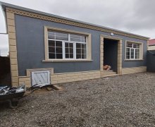 Satılır Həyət evi/villa Binə qəs., Xəzər r.