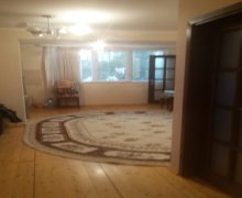 Kirayə (aylıq) Yeni Tikili Memar Əcəmi m., 3-cü mikrorayon, Nəsimi r.